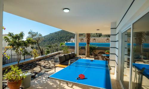 Villa İn The Sky — 32