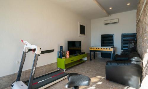 Villa İn The Sky — 33