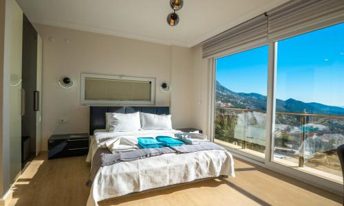 Villa İn The Sky — 34