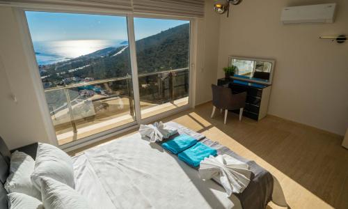 Villa İn The Sky — 35