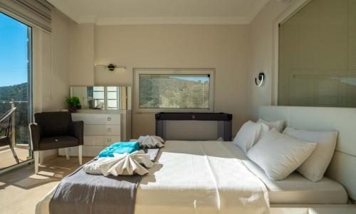 Villa İn The Sky — 36