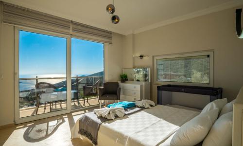 Villa İn The Sky — 38