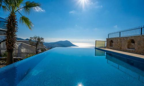 Villa İn The Sky — 16