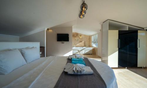 Villa İn The Sky — 41