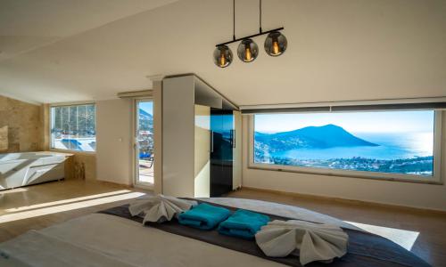 Villa İn The Sky — 42