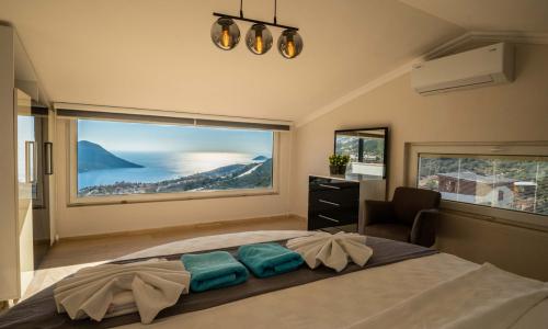 Villa İn The Sky — 43