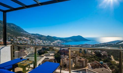 Villa İn The Sky — 15