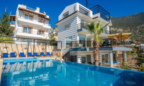 Villa İn The Sky — 9