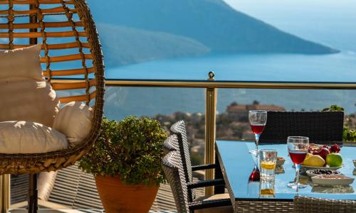 Villa İn The Sky — 49