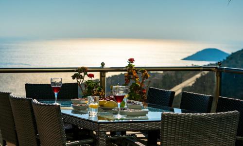 Villa İn The Sky — 51