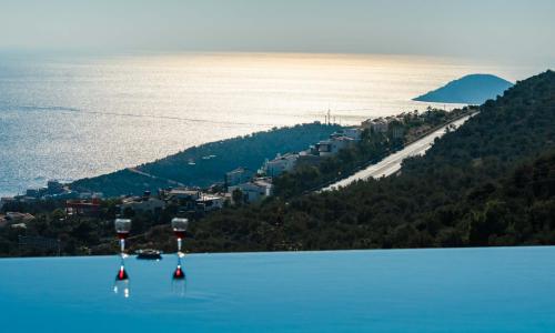 Villa İn The Sky — 21