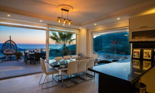 Villa İn The Sky — 52