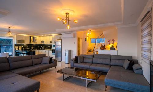 Villa İn The Sky — 53