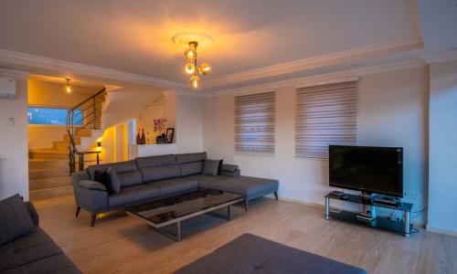 Villa İn The Sky — 54