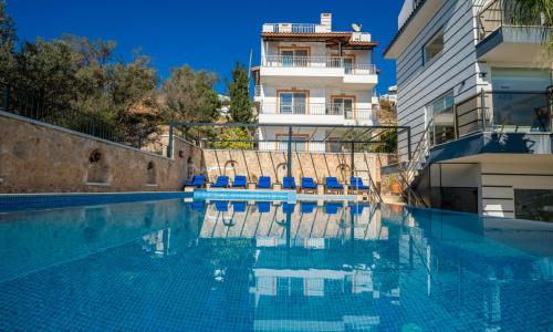 Villa İn The Sky — 3