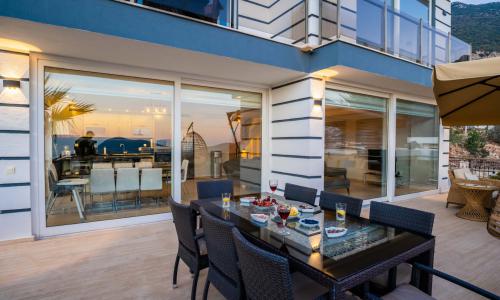 Villa İn The Sky — 57