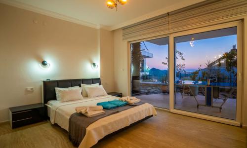 Villa İn The Sky — 59