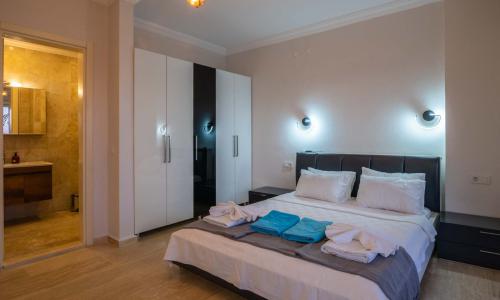 Villa İn The Sky — 60