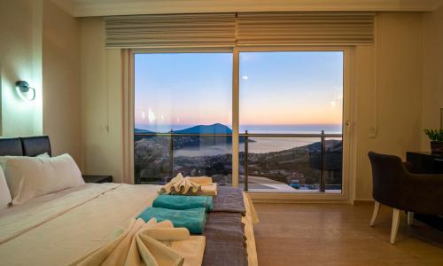 Villa İn The Sky — 61