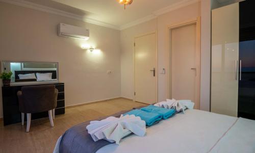 Villa İn The Sky — 62