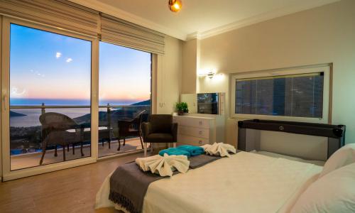 Villa İn The Sky — 63
