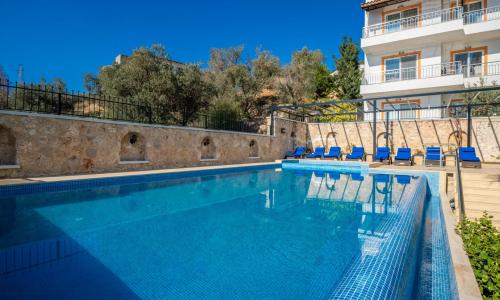 Villa İn The Sky — 55