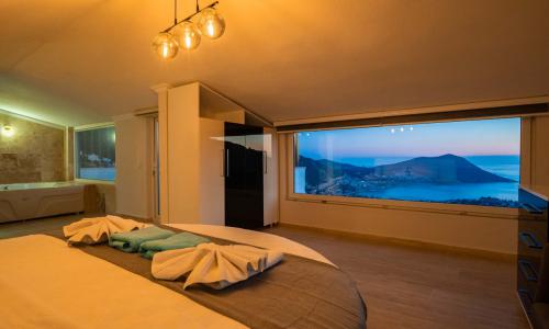 Villa İn The Sky — 66