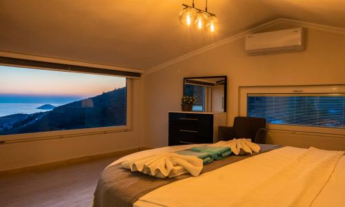 Villa İn The Sky — 68