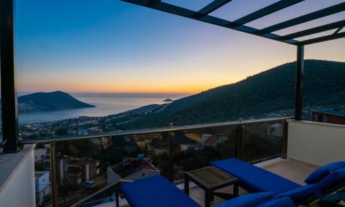 Villa İn The Sky — 70