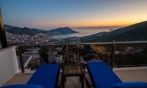 Villa İn The Sky — 71
