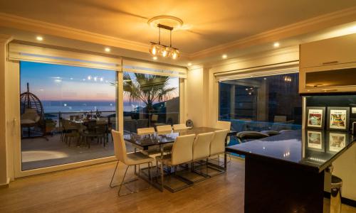 Villa İn The Sky — 72
