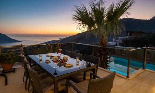 Villa İn The Sky — 22
