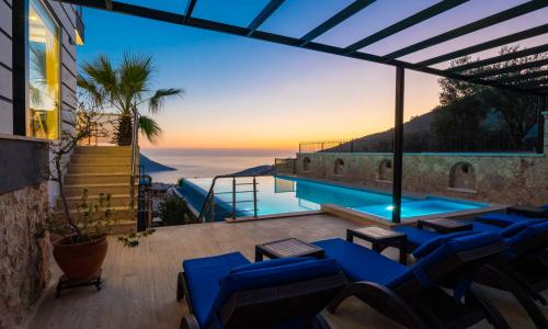 Villa İn The Sky — 73