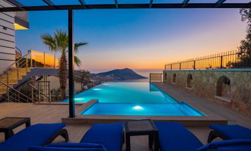 Villa İn The Sky — 10