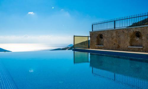 Villa İn The Sky — 12