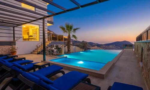 Villa İn The Sky — 14