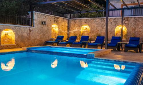 Villa İn The Sky — 74