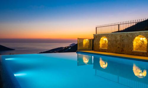 Villa İn The Sky — 75