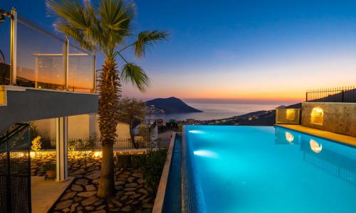 Villa İn The Sky — 76