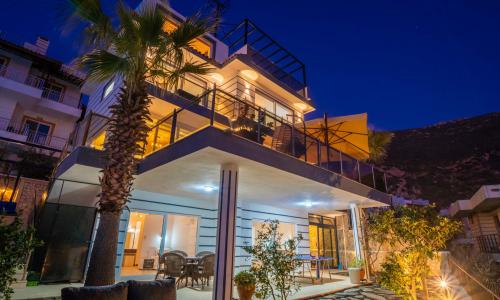 Villa İn The Sky — 4