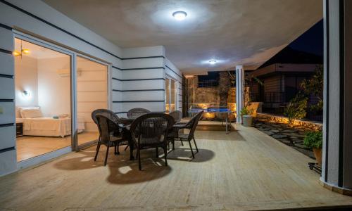 Villa İn The Sky — 79
