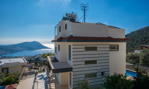 Villa İn The Sky — 5