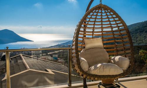 Villa İn The Sky — 13