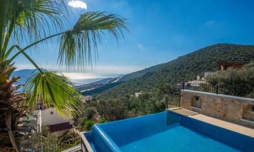 Villa İn The Sky — 7