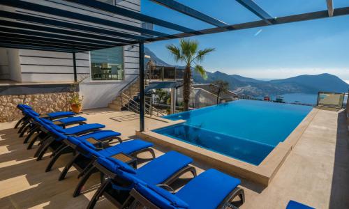 Villa İn The Sky — 23