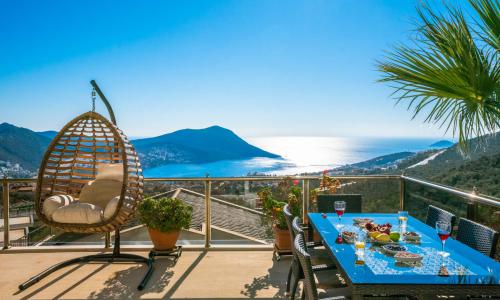 Villa İn The Sky — 80