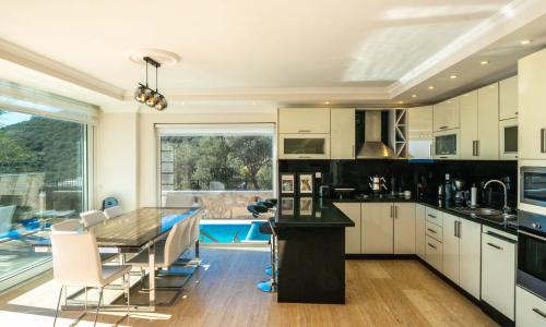 Villa İn The Sky — 82