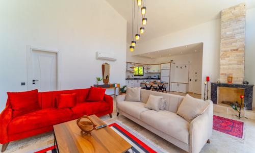 Villa Dorya — 21