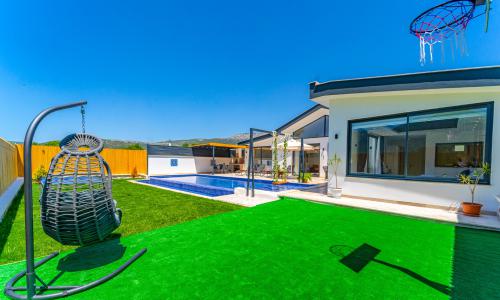Villa Dorya — 2