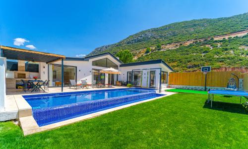 Villa Dorya